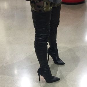 steve madden dominique thigh high boots
